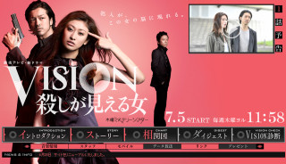 VISION E鏗